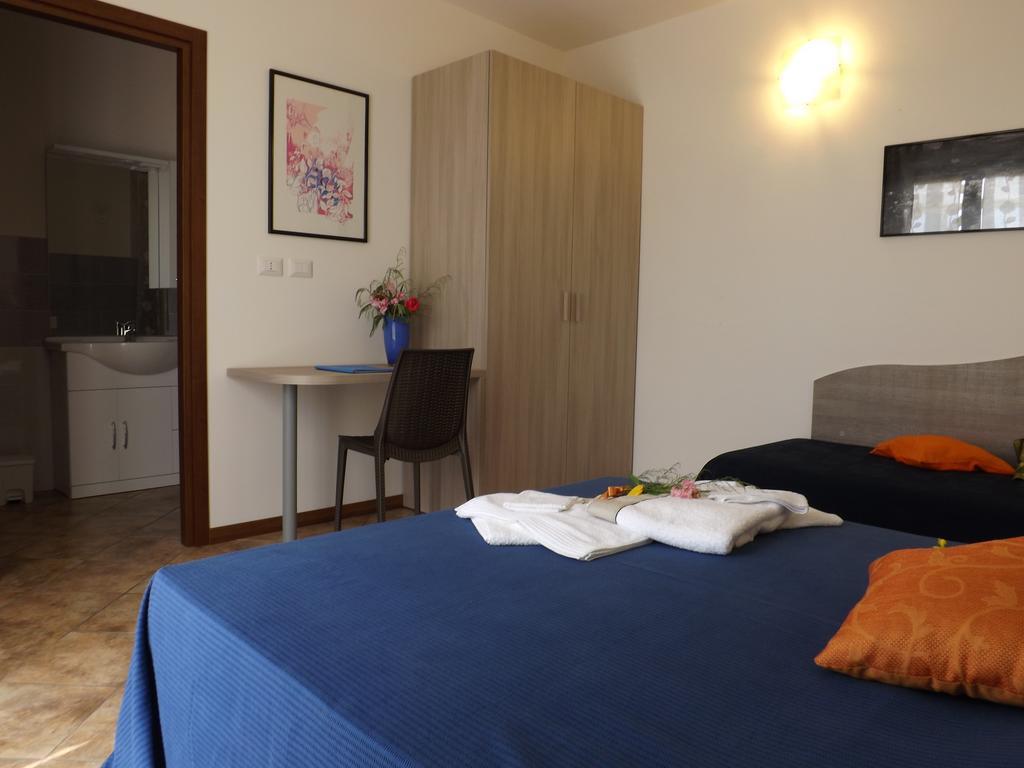 B&B Il Pizzagiallo Massa Martana Cameră foto